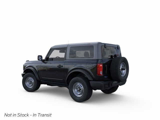 2025 Ford Bronco Base 2025 Ford Bronco Base