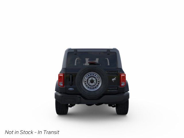 2025 Ford Bronco Base 2025 Ford Bronco Base