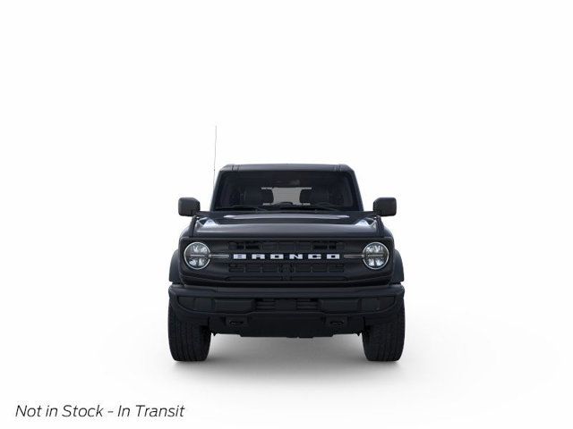 2025 Ford Bronco Base 2025 Ford Bronco Base