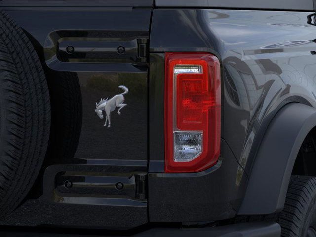 2025 Ford Bronco Base 2025 Ford Bronco Base