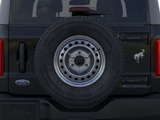 2025 Ford Bronco Base 2025 Ford Bronco Base