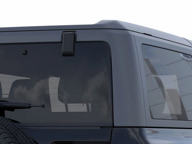 2025 Ford Bronco Base 2025 Ford Bronco Base