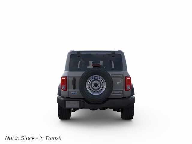 2025 Ford Bronco Base 2025 Ford Bronco Base