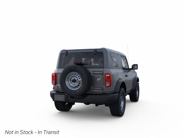 2025 Ford Bronco Base 2025 Ford Bronco Base