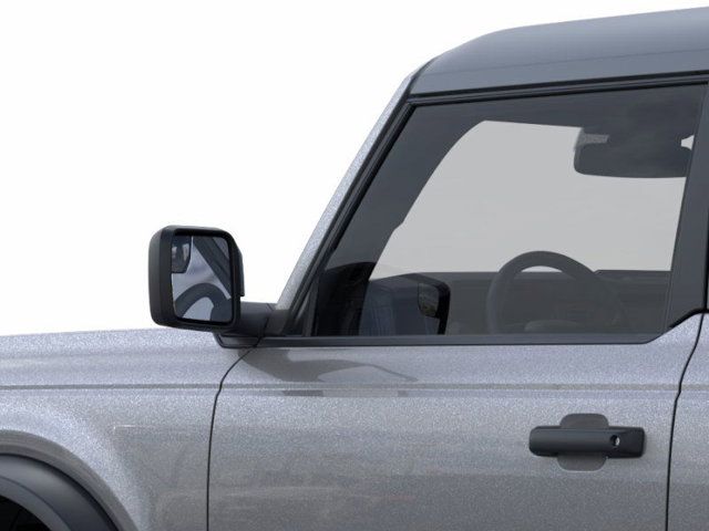 2025 Ford Bronco Base 2025 Ford Bronco Base