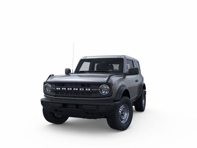 2025 Ford Bronco Base 2025 Ford Bronco Base