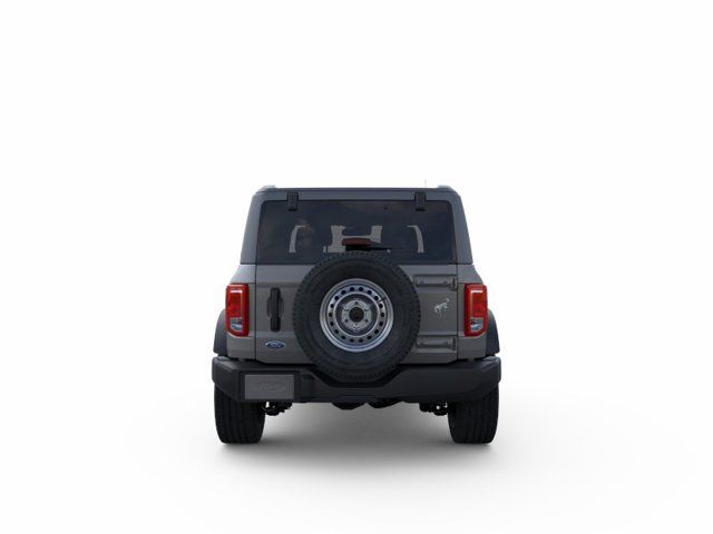 2025 Ford Bronco Base 2025 Ford Bronco Base