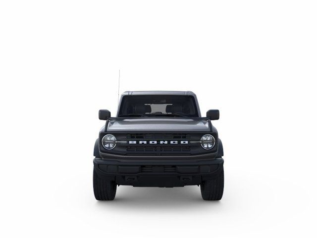 2025 Ford Bronco Base 2025 Ford Bronco Base