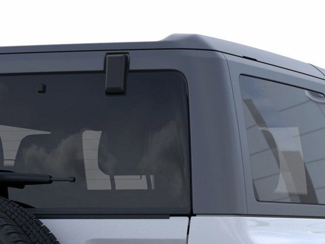 2025 Ford Bronco Base 2025 Ford Bronco Base