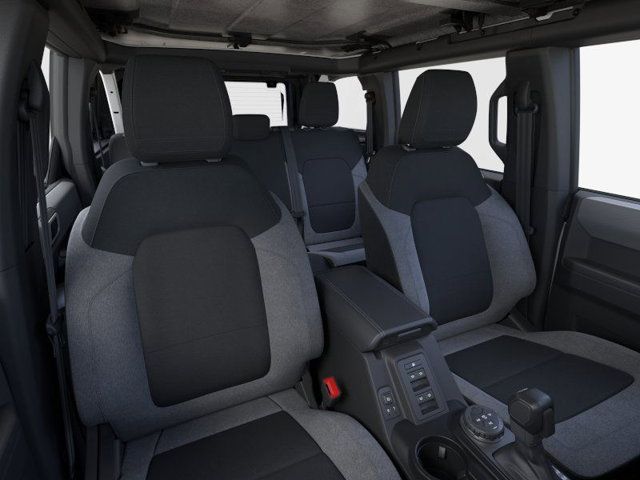 2025 Ford Bronco Base 2025 Ford Bronco Base