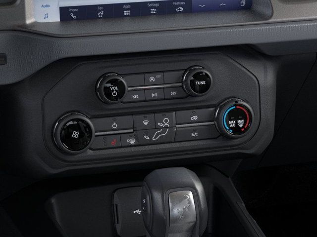 2025 Ford Bronco Base 2025 Ford Bronco Base