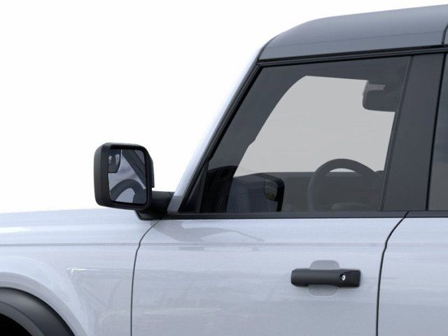 2025 Ford Bronco Base 2025 Ford Bronco Base