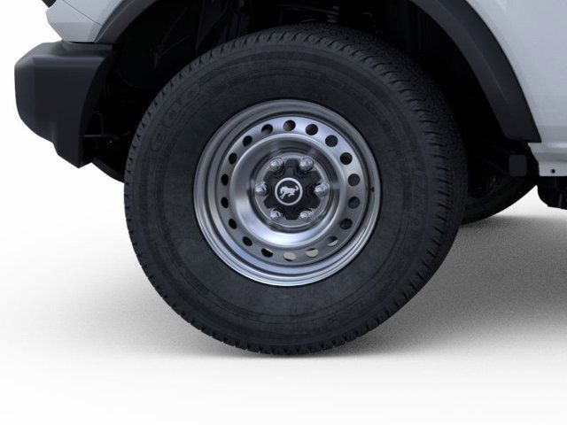 2025 Ford Bronco Base 2025 Ford Bronco Base