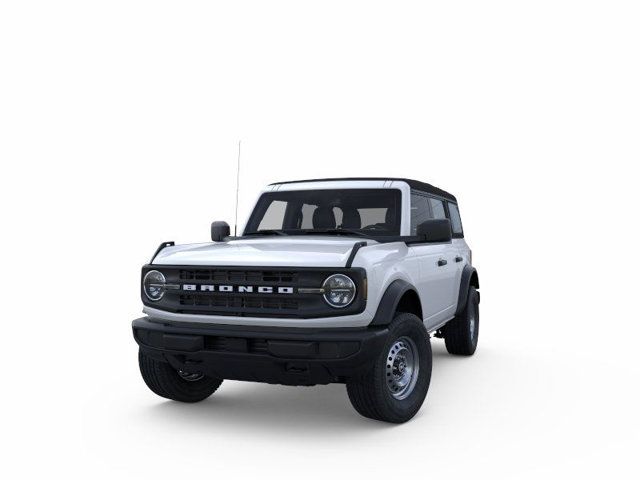 2025 Ford Bronco Base 2025 Ford Bronco Base