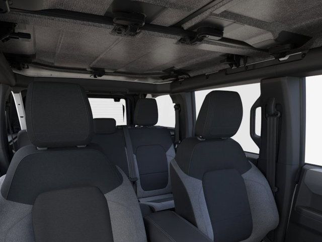 2025 Ford Bronco Base 2025 Ford Bronco Base