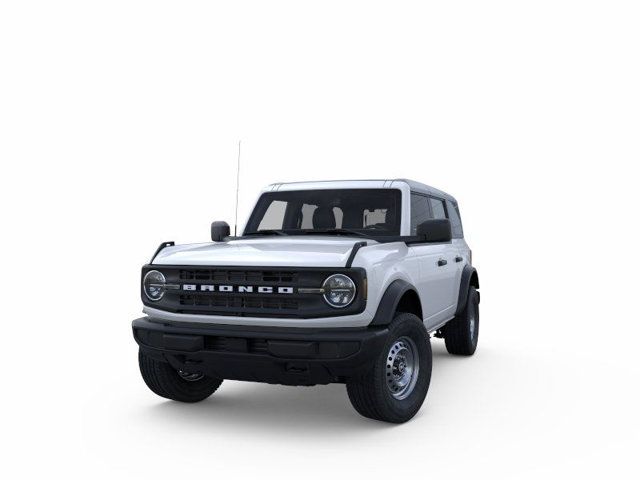 2025 Ford Bronco Base 2025 Ford Bronco Base