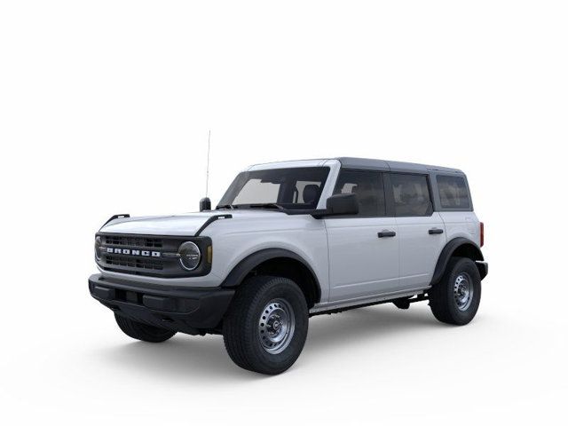2025 Ford Bronco Base 2025 Ford Bronco Base