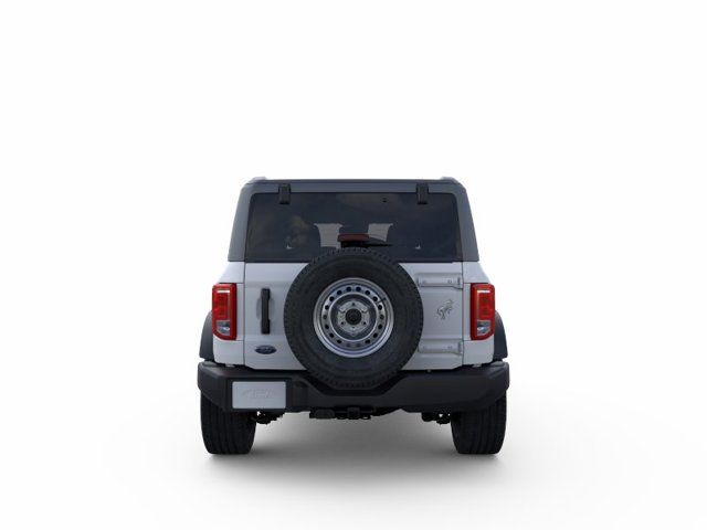 2025 Ford Bronco Base 2025 Ford Bronco Base