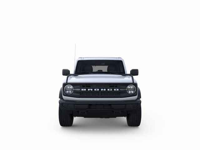 2025 Ford Bronco Base 2025 Ford Bronco Base