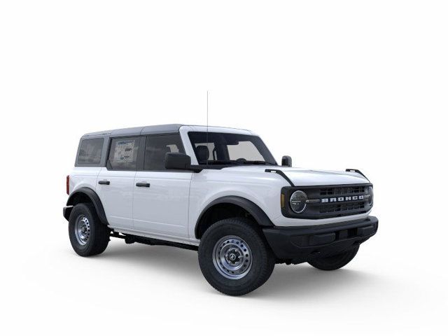 2025 Ford Bronco Base 2025 Ford Bronco Base