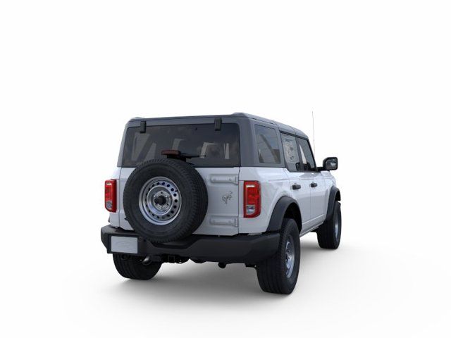 2025 Ford Bronco Base 2025 Ford Bronco Base