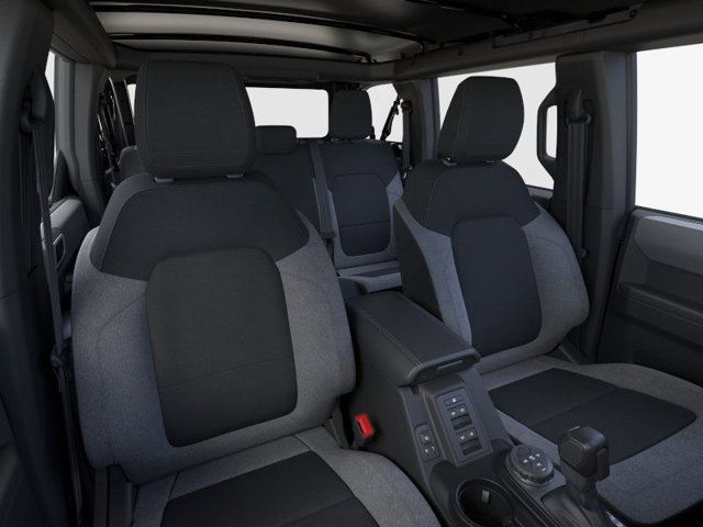 2025 Ford Bronco Base 2025 Ford Bronco Base