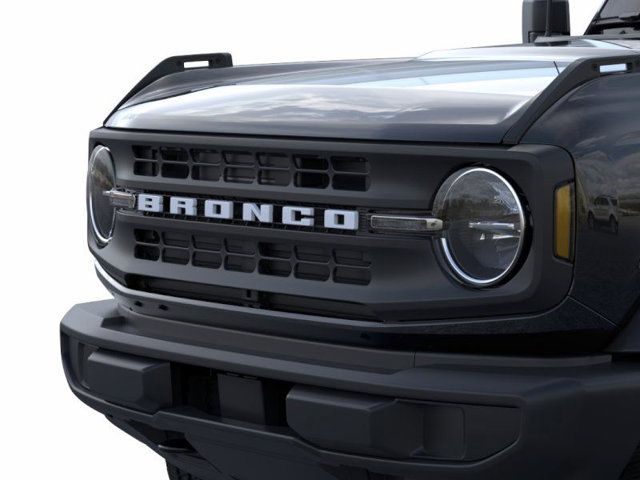 2025 Ford Bronco Base 2025 Ford Bronco Base