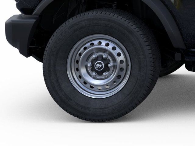 2025 Ford Bronco Base 2025 Ford Bronco Base