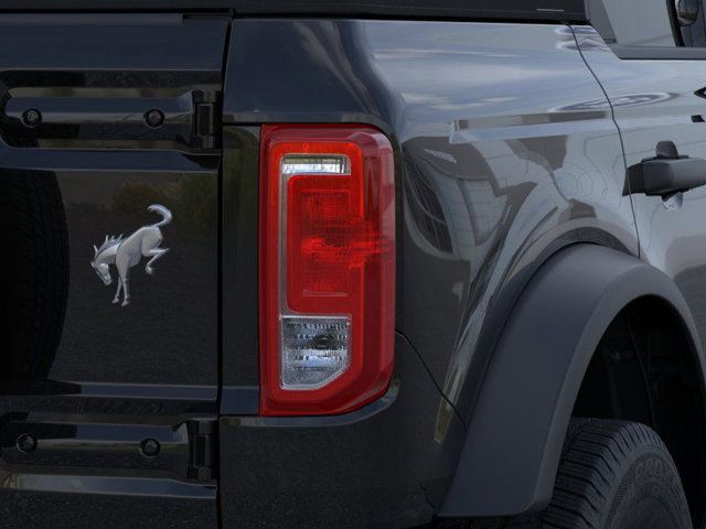 2025 Ford Bronco Base 2025 Ford Bronco Base