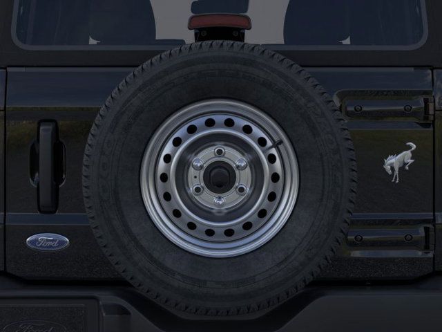 2025 Ford Bronco Base 2025 Ford Bronco Base