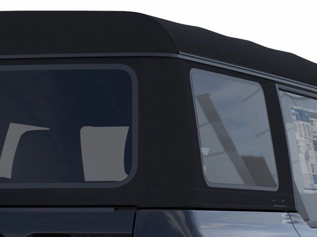 2025 Ford Bronco Base 2025 Ford Bronco Base