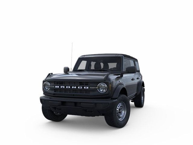 2025 Ford Bronco Base 2025 Ford Bronco Base