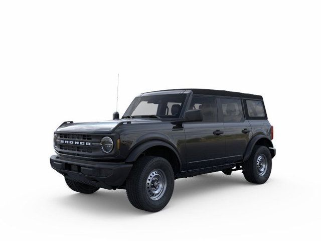 2025 Ford Bronco Base 2025 Ford Bronco Base