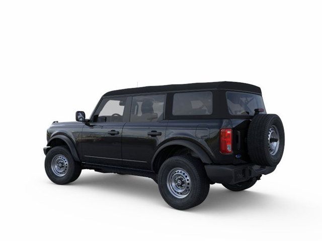 2025 Ford Bronco Base 2025 Ford Bronco Base