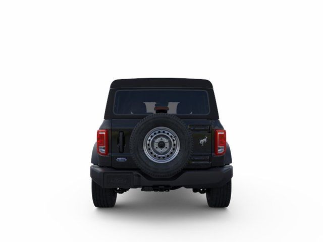 2025 Ford Bronco Base 2025 Ford Bronco Base