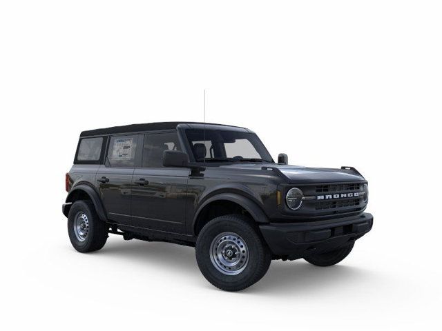 2025 Ford Bronco Base 2025 Ford Bronco Base