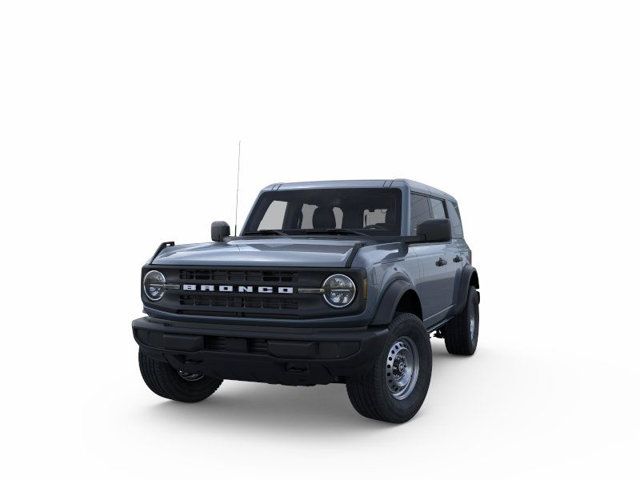 2025 Ford Bronco Base 2025 Ford Bronco Base