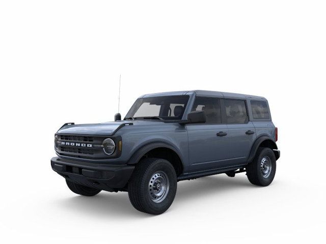 2025 Ford Bronco Base 2025 Ford Bronco Base