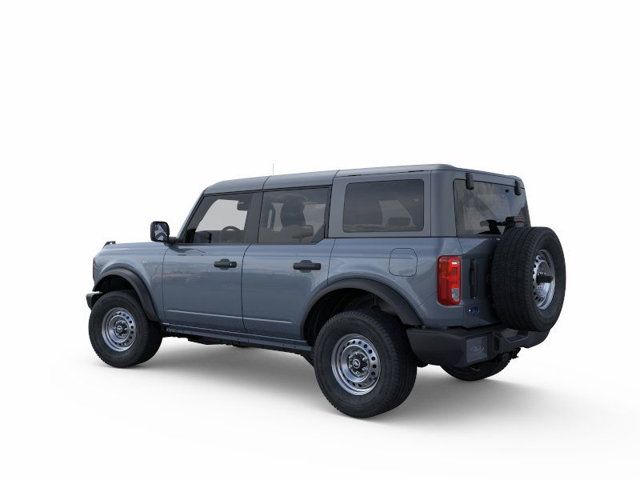 2025 Ford Bronco Base 2025 Ford Bronco Base