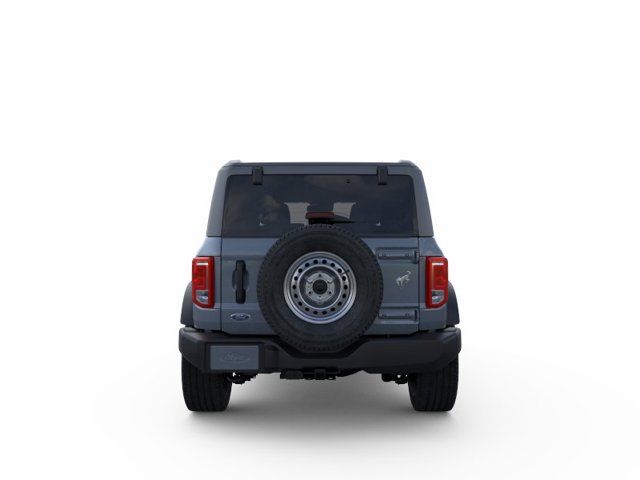 2025 Ford Bronco Base 2025 Ford Bronco Base