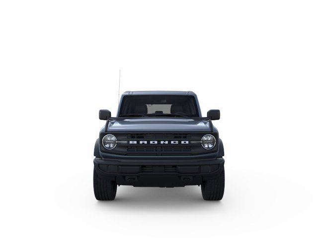 2025 Ford Bronco Base 2025 Ford Bronco Base