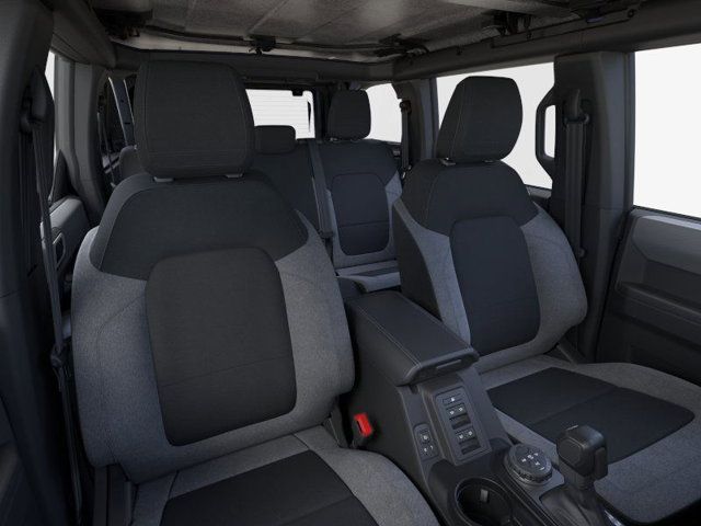 2025 Ford Bronco Base 2025 Ford Bronco Base