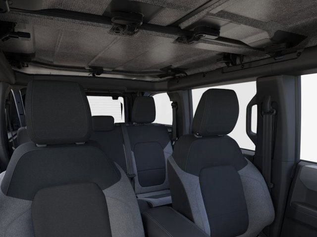 2025 Ford Bronco Base 2025 Ford Bronco Base