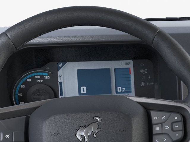 2025 Ford Bronco Base 2025 Ford Bronco Base