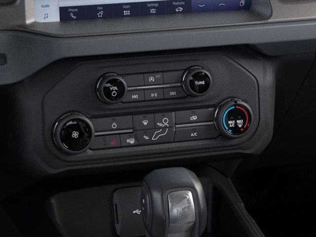 2025 Ford Bronco Base 2025 Ford Bronco Base