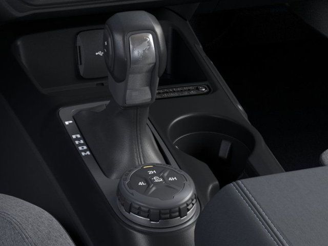 2025 Ford Bronco Base 2025 Ford Bronco Base