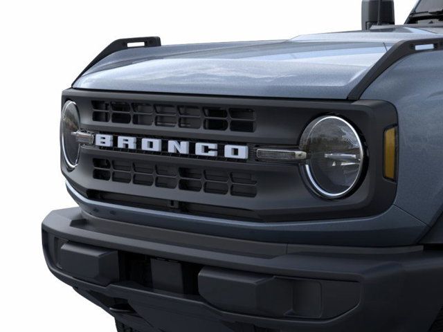 2025 Ford Bronco Base 2025 Ford Bronco Base