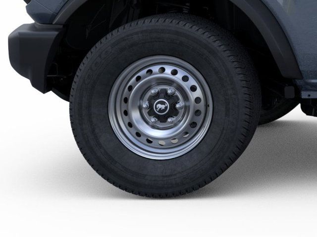 2025 Ford Bronco Base 2025 Ford Bronco Base