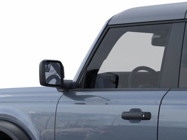 2025 Ford Bronco Base 2025 Ford Bronco Base