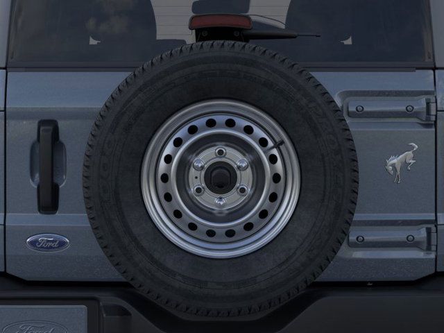 2025 Ford Bronco Base 2025 Ford Bronco Base